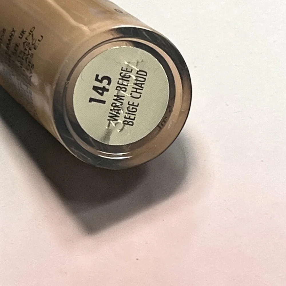 Milani Conceal + Perfect Longwear Concealer 12 hours 145 Warm Beige Matte